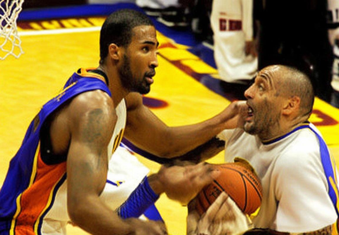 2010年NBA西决：科比与邓肯巅峰对决经典回顾(图2)