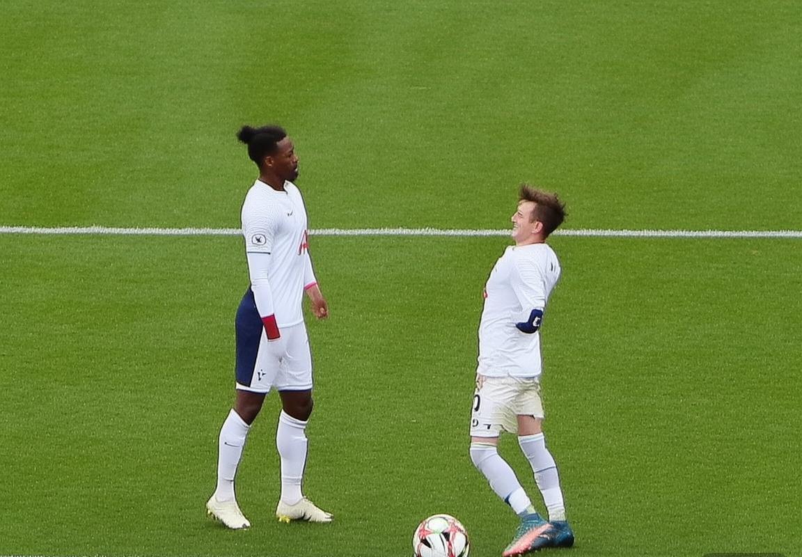 拜仁慕尼黑vs热刺：首发阵容解析与战术对决揭秘(图3)