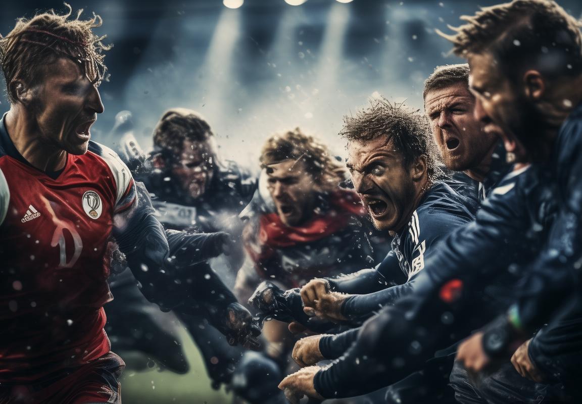 2019利物浦VS曼联：经典焦点对决回顾与解析(图3)