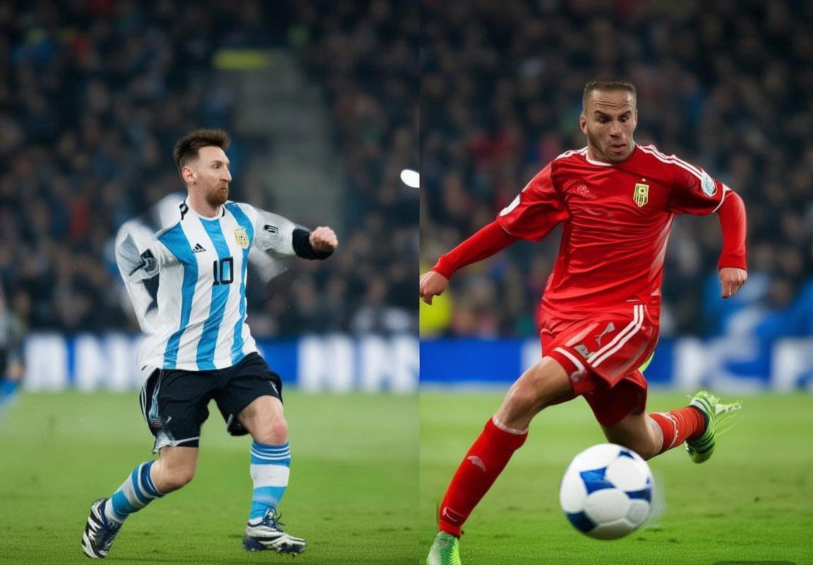 2012德阿巅峰对决：足球史诗再续经典战役(图3)